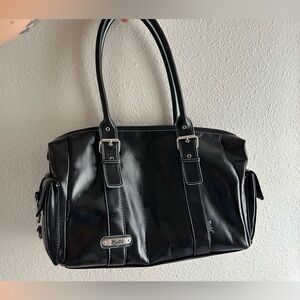 EUC VINTAGE MUDD PURSE BAG 🩷